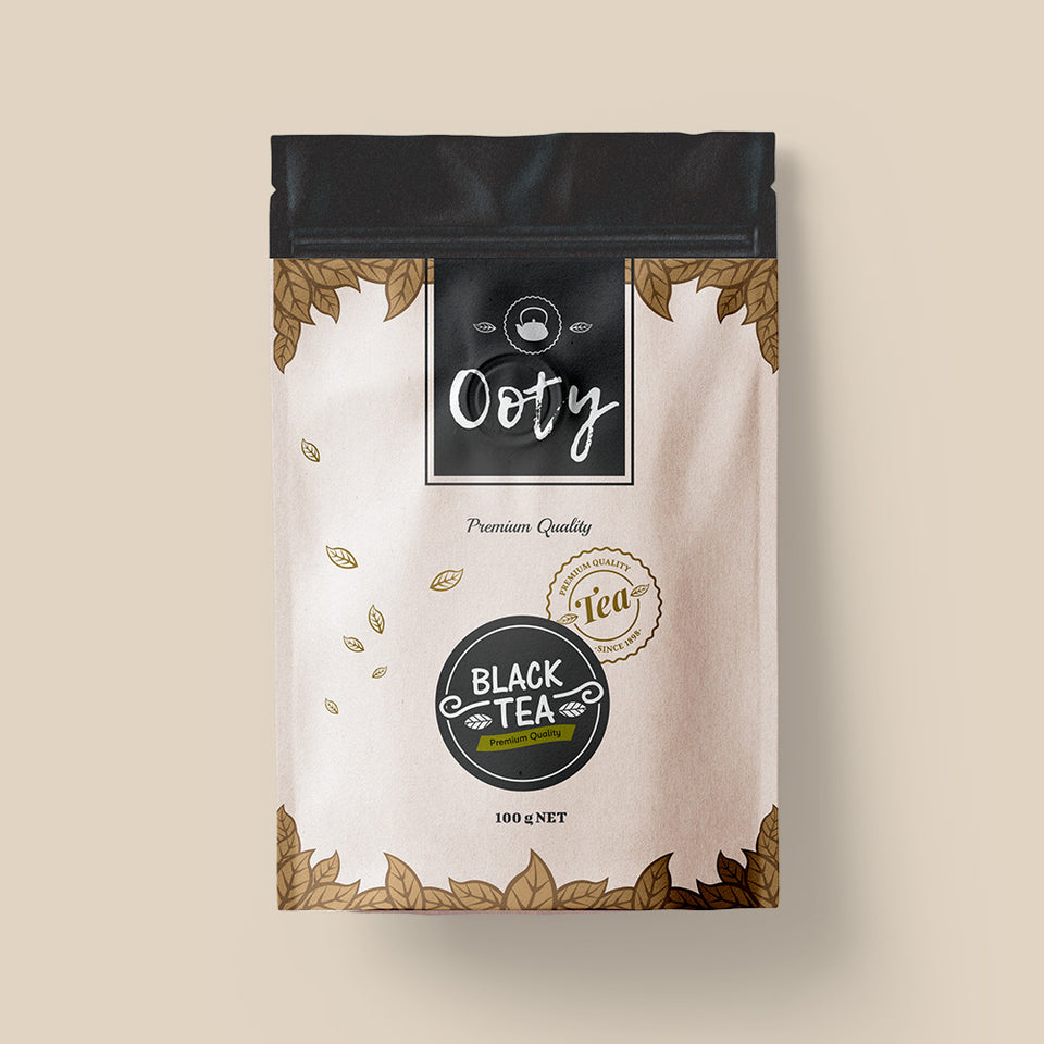 Ceylon Tea V