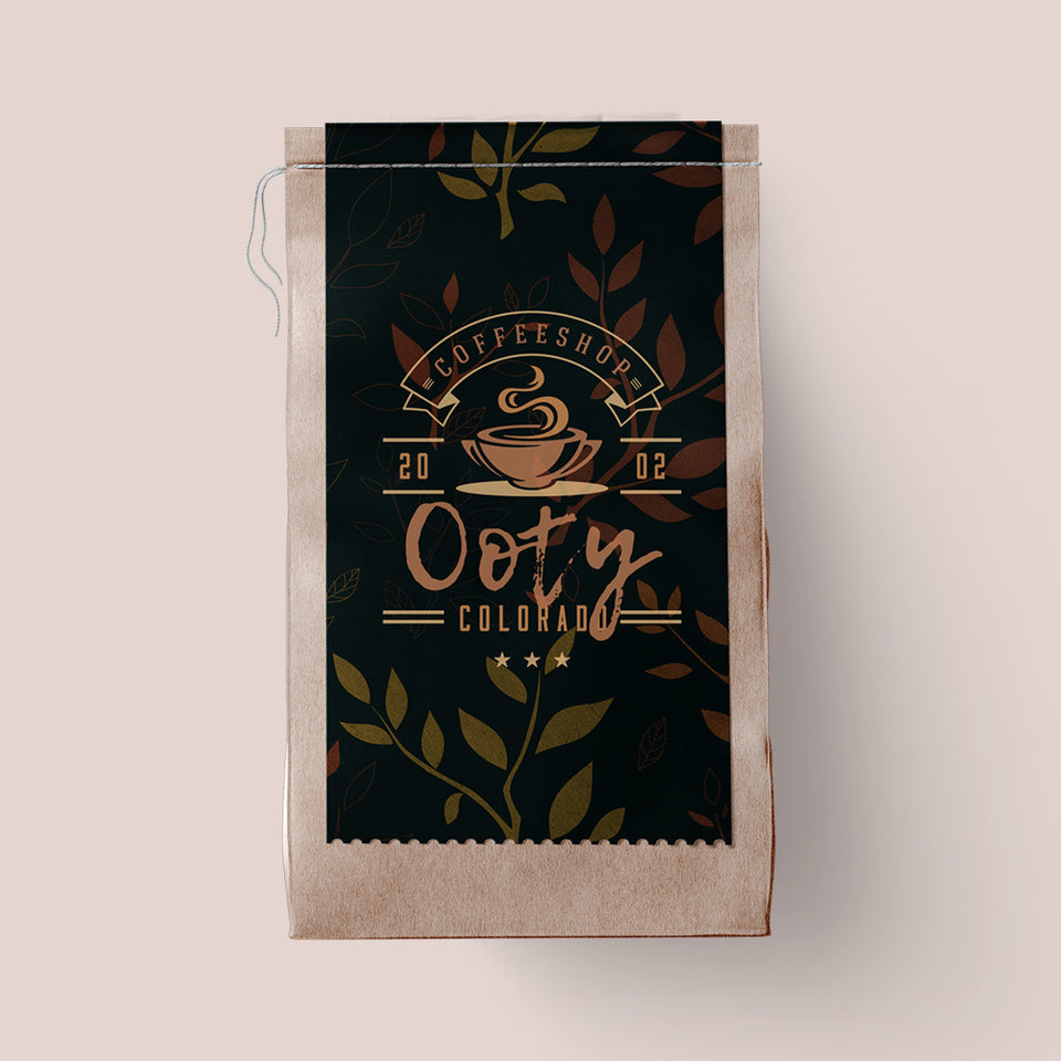 Ceylon tea III