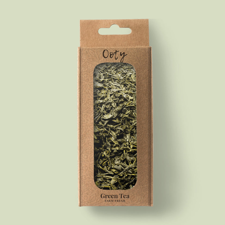 Ceylon tea